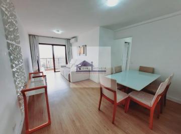 Apartamento · 79m² · 3 Quartos · 1 Vaga · Apartamento 3 Dorms à Venda e Locação na Vila Clementino SP