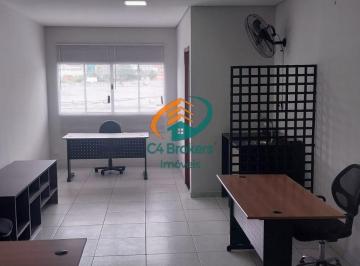 Comercial · 35m² · Sala em Vila Galvão - Guarulhos, SP