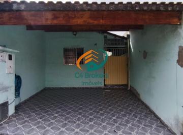 Casa · 64m² · 2 Quartos · 2 Vagas · Casa em Condomínio em Jardim Albertina - Guarulhos, SP