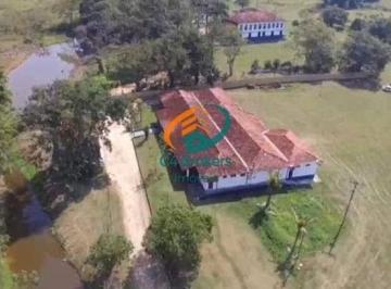 Rural · 1331000064m² · 3 Quartos · 9 Vagas · Fazenda em Centro - Piquete, SP