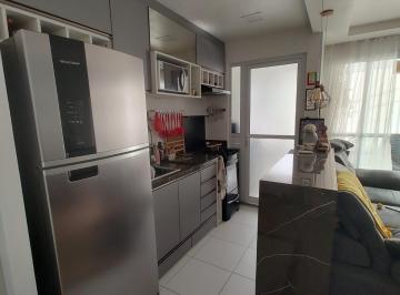 Apartamento · 86m² · 3 Quartos · 1 Vaga · Apartamento em Vila Dom Pedro I - São Paulo