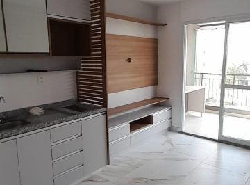 Apartamento · 33m² · 1 Quarto · Apartamento Studio em Vila Mariana - São Paulo