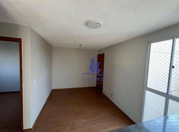 3d0ee589f9a0b19520ade31bda23ec03b19dfed4 · Apartamento com 2 dormitórios à venda, 42 m² por R$ 170.000,00 - Jardim Godoy - Bauru/SP