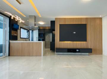 Casa · 144m² · 3 Quartos · 3 Vagas · Casa em Vila Assuncao - Praia Grande, SP