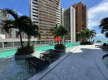a1448ede1f7ea1058eff224f3b965ad4106bf9b1 · Apartamento com 4 dormitórios à venda, 604 m² por R$ 13.000.000,00 - Mucuripe - Fortaleza/CE