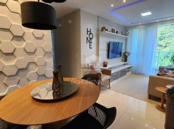 20a520bedc3fe47700aaffcc35a23adb9545b60c · Apartamento com 2 quartos à venda, 65 m² - Pendotiba - Niterói/RJ
