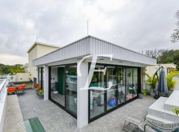 7d4631d5529ee6b67f13565dd87f1403d0c4d086 · Cobertura com 3 dormitórios à venda, 260 m² por R$ 5.300.000,01 - Alto de Pinheiros - São Paulo/SP