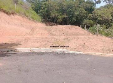 Área do terreno · TERRENO À VENDA - 516m² - R$ 330.000,00 - JARDIM BERTIOGA - VÁRZEA PAULISTA/SP.