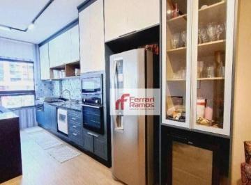 01c386b6dc3533d901571dbfb955f5c541c87755 · Apartamento à venda, 89 m² por R$ 975.000,00 - Vila Augusta - Guarulhos/SP