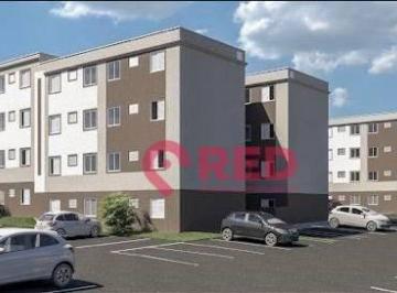 f36921a54a8635cf4638ffcd25d06fee2b5555a8 · Apartamento com 2 quartos à venda, 43 m² por R$ 185.000 - Recreio dos Sorocabanos - Sorocaba/SP