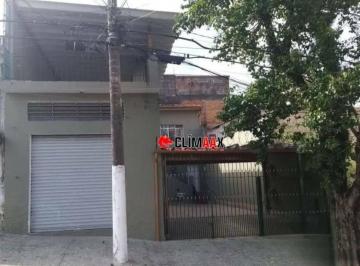 43145e2e793edf5046a7a9250c2891cdc84fc219 · Sobrado em Vila Leopoldina com 252m², 2 dorm., 6 vagas e 218m² de terreno - Zona Oeste SP