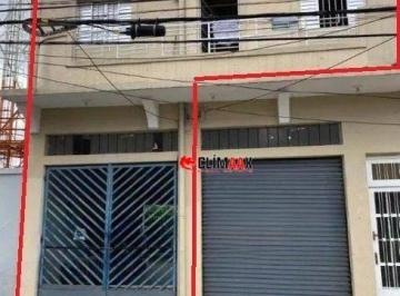 44cf2961c372f46e89551787ea9795cca8f2b4bb · Sobrado em Lapa de Baixo com 170m² construído, 200m² de terreno, 6 dorm. e 4 vagas - Zona Oeste SP