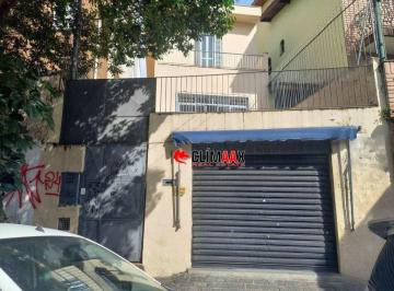 de264761a0a2b0f3f2b3e364c9ef4ea2fbf8dd97 · Sobrado em Lapa com 146m², 3 dormitórios e 114m² de terreno - Zona Oeste SP
