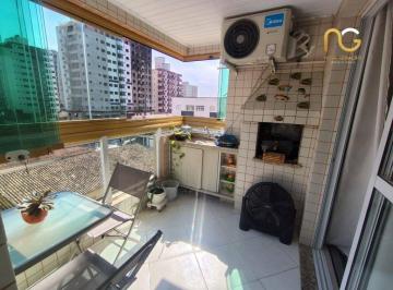 ddf61bbf7f818c7d48db5c438ddccafc4404f07c · Apartamento com 1 dormitório à venda, 45 m² por R$ 360.000,00 - Tupi - Praia Grande/SP