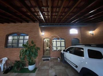 f05157694b72b70fe2ec0b5a225a6410be8e8a79 · Casa com 3 dormitórios à venda, 131 m² por R$ 600.000,00 - Vila Prudente de Moraes - Itu/SP