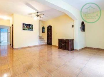 018e87404adee97fe73275f128428446969c9258 · Sobrado à venda, 160 m² por R$ 599.000,00 - Jaraguá - São Paulo/SP