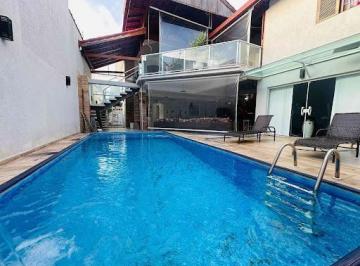 677ddbc516d98c4779e529f1f0f63f12f46a76d9 · Sobrado à venda, 226 m² por R$ 1.700.000,00 - Vila Guilhermina - São Paulo/SP