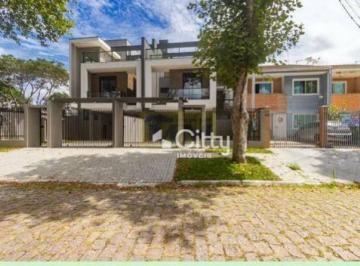 fef0f6deac66e482f62ec9690fd1fe3987319292 · Sobrado Triplex com 3 dormitórios à venda, 165 m² por R$ 1.195.000 - Pineville - Pinhais/PR
