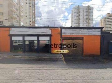 52c878908137d17ba5aaf177740e814e7bf6278e · Galpão, 800 m² - venda por R$ 4.000.000,00 ou aluguel por R$ 25.000,01/mês - Campestre - Santo André