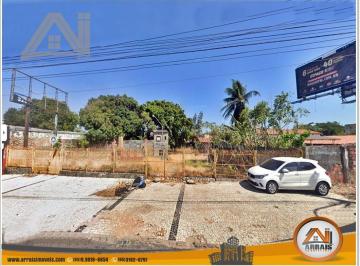 5f80585e95e49d2c0d78e21cf720998d0fca602c · Terreno à venda, 1320 m² - Damas - Fortaleza/CE