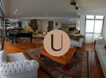 52ada1ae8923af4527cfd77c2ec15bda1357caaa · Apartamento com 3 dormitórios à venda, 370 m² por R$ 1.890.000,00 - Anália Franco - São Paulo/SP