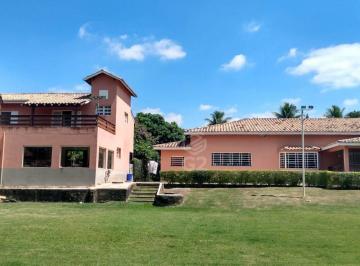 47a82fe0ba4ee7e9aeaaef28074b5c45d8158bd6 · Chácara à venda no Condomínio Vale das Laranjeira - Indaiatuba, SP.