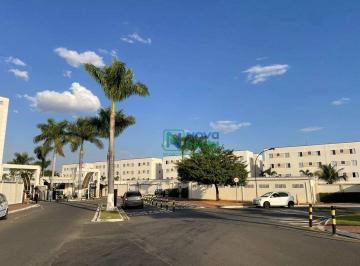 d57603854382ea2b8959f87ea68bdfd6cf75dce6 · Lindo Apartamento com 02 quartos a venda, Santa Terezinha, Piracicaba - SP.
