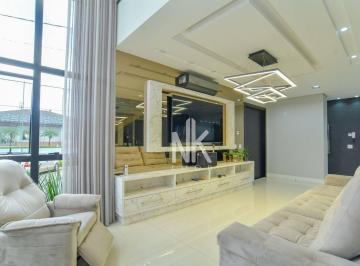 a83fa5c72307c79b68a3ac4720d15af717cd120f · Casa com 4 dormitórios à venda, 494 m² por R$ 4.190.000,00 - Neoville - Curitiba/PR