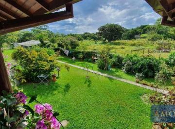 abe5d1b8996f9b1e17d631fe026e6af9ffbc245b · Lindo Sítio com muitas árvores frutíferas, com 7152 m², na Vargem Pequena - Florianópolis/SC
