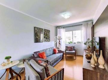 e0b391e0856fa95338dc3477f9ffd8a7b84af859 · Apartamento com 3 dormitórios à venda, 100 m² por R$ 1.100.000,00 - Jardim Guedala - São Paulo/SP
