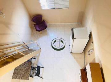 524743660ae0888107fa879759a31d185820181f · Kitnet com 1 dormitório para alugar, 35 m² por R$ 2.340,00/mês - Cidade Universitária - Campinas/SP