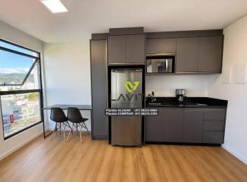 0f07e5cc99656d1c1f40bb9648a7e598a0b0dd92 · Apartamento com 1 dormitório à venda, 24 m² por R$ 399.000,00 - Itoupava Seca - Blumenau/SC