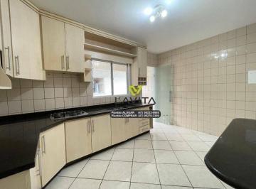 e6acb6f0cd39c972d2cd9efd79566a063893474e · Apartamento com 3 dormitórios para alugar, 90 m² por R$ 2.521/mês - Velha Central - Blumenau/SC | La