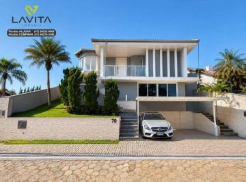 3fb0f628cd14db9e269b8772de6b1f99f0ab8261 · Casa com 4 dormitórios à venda, 264 m² por R$ 2.590.000 - Condomínio City Figueiras - Vorstadt - Blu