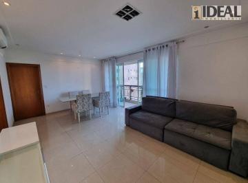 5f681b753d88dd86b9f29fb3a4260070a7937231 · Apartamento com 3 dormitórios à venda, 130 m² por R$ 1.490.000,00 - Gonzaga - Santos/SP