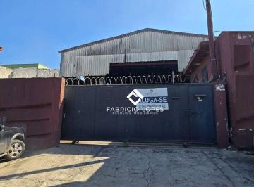 438962c7349c37fe121272f52e64f797a58915ea · Galpão para alugar, 780 m² - Estrada Velha - Jardim California - Jacarei/SP