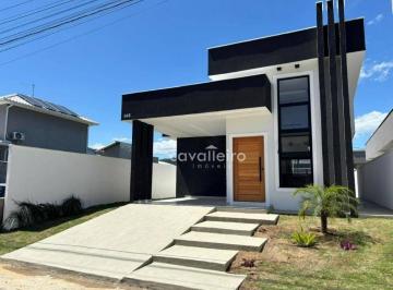 ed39fa5f2dc784ca5df42fc58b1e48a47a8f332a · Casa com 3 dormitórios à venda, 121 m² por R$ 575.000,00 - Pindobas - Maricá/RJ