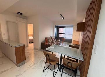 8670dc3435dafc4aa339dde49a744da013c32130 · Apartamento com 1 dormitório para alugar, 50 m² - Jardim do Paço - Sorocaba/SP