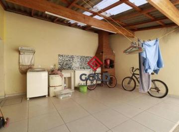 79bd649c4668f834f91bb546e06308ea8b40a333 · Sobrado com 3 dormitórios à venda, 117 m² por R$ 600.000,00 - Vila Homero Thon - Santo André/SP