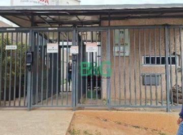 fa78694feca519a0301f0dfa7e10d465bd9b092e · Apartamento à venda, 38 m² por R$ 123.300,35 - Parque Panamericano - São Paulo/SP