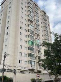150e4bcb8deaa09b951328b33dd70e10c0a579d1 · Apartamento com 2 dormitórios à venda, 53 m² por R$ 440.000,00 - Vila Fernandes - São Paulo/SP