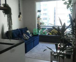 2ccf01fdf25fdf455b52ff0eaf276e6c6bc66f33 · Apartamento à venda, 65 m² por R$ 580.000,00 - Bela Vista - São Paulo/SP