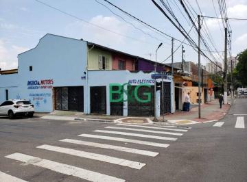 d0d8e06d34ce13e09482d6b8a8243f4ec2c350a6 · Ponto, 130 m² - venda por R$ 1.100.000,00 ou aluguel por R$ 4.918,36/mês - Santo Amaro - São Paulo/S