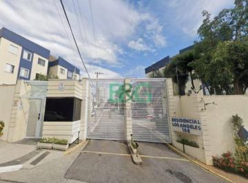 842cb0fb03d246dde86a51d26979b2929f47ad98 · Apartamento à venda, 72 m² por R$ 305.300,00 - Jardim Ibitirama - São Paulo/SP