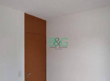 d67623831565e677393944eec5bc09717418e619 · Apartamento à venda, 42 m² por R$ 220.000,00 - Colônia - São Paulo/SP