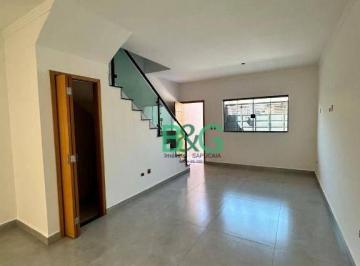 d28059e75a0be5261d0c76c8efc9a4d999419e4a · Sobrado à venda, 123 m² por R$ 620.000,00 - Vila Santa Teresa (Zona Leste)  - São Paulo/SP