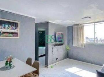 19d1ce3a08a4826d5fbc553fb5980a73539f594b · Apartamento com 2 dormitórios à venda, 52 m² por R$ 335.000,00 - Mooca - São Paulo/SP
