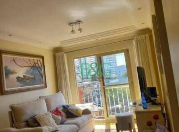 0a003a5ec217801cdafbe8a3dcd74c4bb17fde7d · Apartamento com 2 dormitórios à venda, 62 m² por R$ 380.000,00 - Vila Ivone - São Paulo/SP