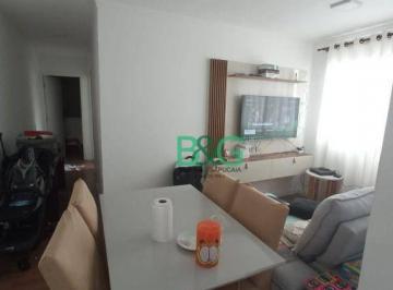 a97e9bce901c3ffad822504439726ea8bac427fe · Apartamento com 2 dormitórios à venda, 44 m² por R$ 212.000 - Jardim Belém - São Paulo/SP