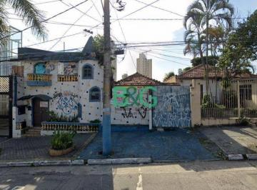 2c1e224df3201bbaaccdc960b5a4abb450986e8f · Terreno à venda, 660 m² por R$ 2.000.000,00 - Vila Formosa - São Paulo/SP